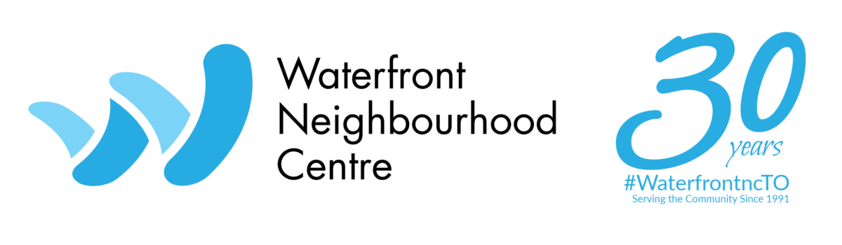 WNC 30th Logo